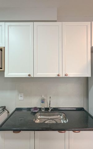 Apartamento para alugar com 38m², 2 quartos e sem vaga Apartamento para alugar com 38m², 2 quartos e sem vagaSala/Cozinha