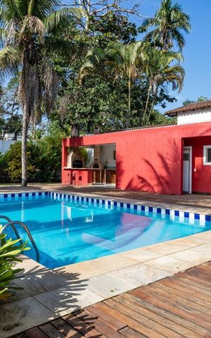 Casa à venda com 1500m², 5 quartos e 5 vagas