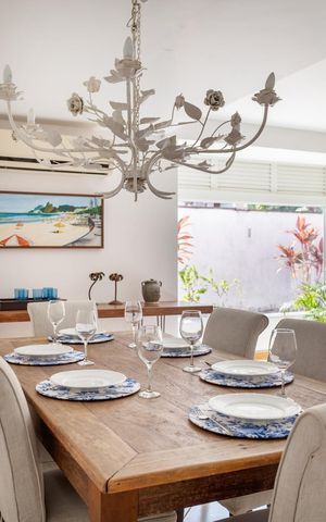 Casa à venda com 1500m², 5 quartos e 5 vagas