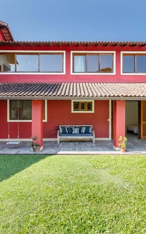 Casa à venda com 1500m², 5 quartos e 5 vagas
