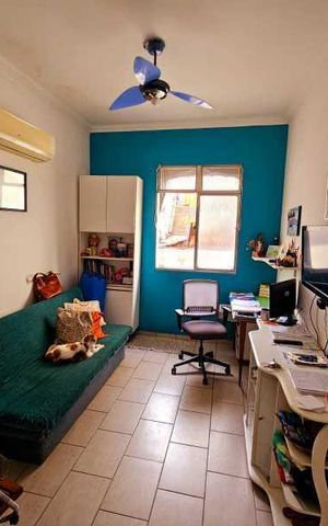 Apartamento à venda com 35m², 1 quarto e sem vaga