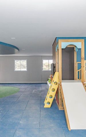 Apartamento para alugar com 42m², 2 quartos e 1 vagaArea comum