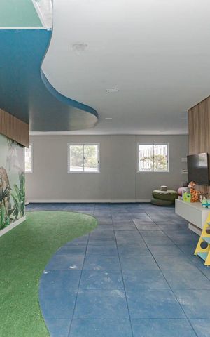 Apartamento para alugar com 42m², 2 quartos e 1 vagaArea comum