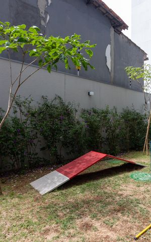 Studio à venda com 32m², 1 quarto e sem vaga Studio à venda com 32m², 1 quarto e sem vagaPet Place