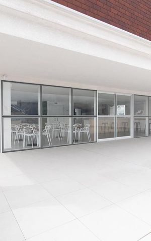 Studio para alugar com 20m², 1 quarto e sem vaga Studio para alugar com 20m², 1 quarto e sem vagaÁrea gourmet