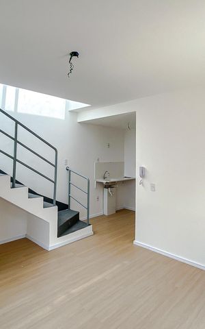 Studio para alugar com 88m², 1 quarto e sem vaga Studio para alugar com 88m², 1 quarto e sem vagaStudio