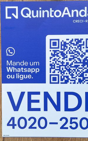 Casa à venda com 240m², 4 quartos e 2 vagas Casa à venda com 240m², 4 quartos e 2 vagasplaca