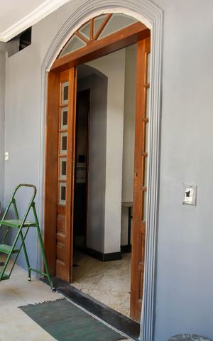 Casa de condomínio à venda com 280m², 4 quartos e 2 vagas Casa de condomínio à venda com 280m², 4 quartos e 2 vagasÁrea Externa