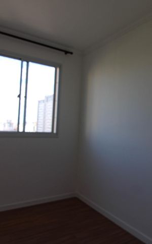 Apartamento à venda com 40m², 2 quartos e sem vaga