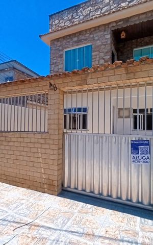 Casa para alugar com 168m², 2 quartos e 1 vaga Casa para alugar com 168m², 2 quartos e 1 vagaplaca