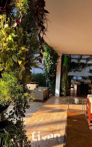 Casa à venda com 640m², 5 quartos e 5 vagas