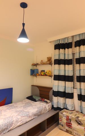 Apartamento para alugar com 64m², 2 quartos e 2 vagasQuarto 2