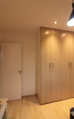 Apartamento para alugar com 64m², 2 quartos e 2 vagasQuarto 2