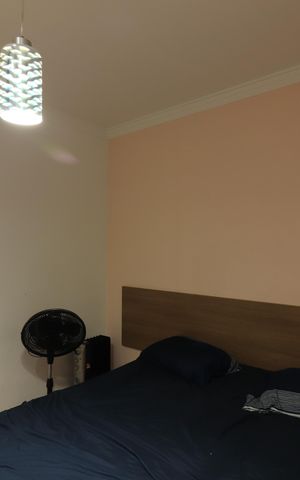 Apartamento para alugar com 64m², 2 quartos e 2 vagasQuarto 1