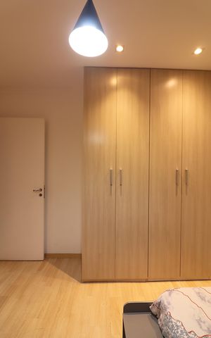 Apartamento para alugar com 64m², 2 quartos e 2 vagasQuarto 2