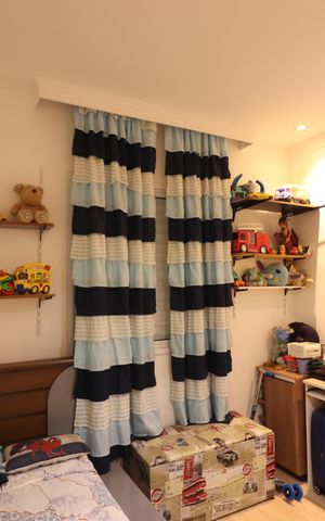 Apartamento para alugar com 64m², 2 quartos e 2 vagasQuarto 2