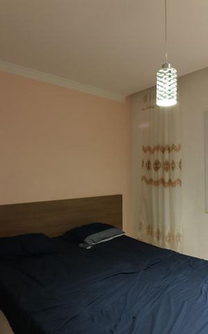 Apartamento para alugar com 64m², 2 quartos e 2 vagasQuarto 1