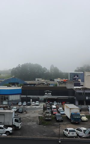Apartamento para alugar com 64m², 2 quartos e 2 vagasSala Sacada Vista 