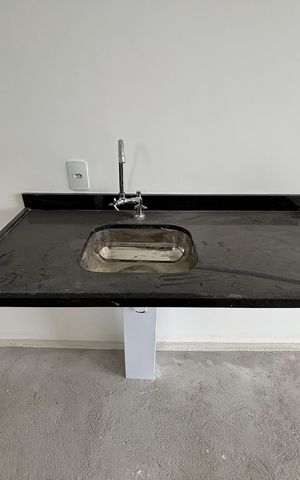 Studio para alugar com 25m², 1 quarto e sem vaga Studio para alugar com 25m², 1 quarto e sem vagaStudio