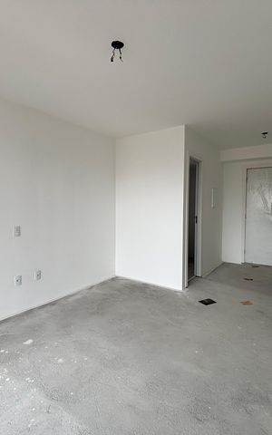 Studio para alugar com 25m², 1 quarto e sem vaga Studio para alugar com 25m², 1 quarto e sem vagaStudio