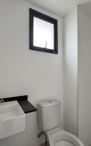Studio para alugar com 25m², 1 quarto e sem vaga