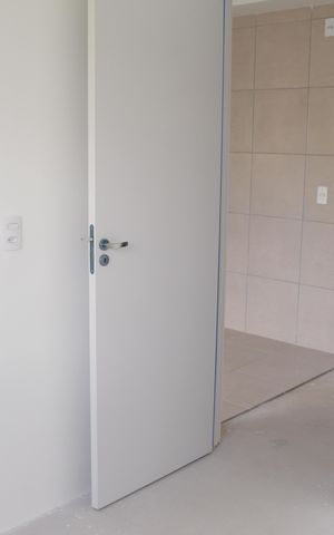 Apartamento à venda com 34m², 2 quartos e sem vagaquarto 1