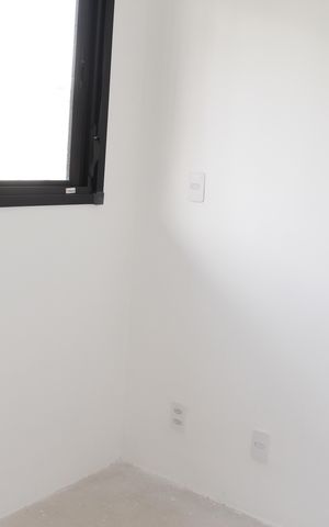 Apartamento à venda com 34m², 2 quartos e sem vagaquarto 2