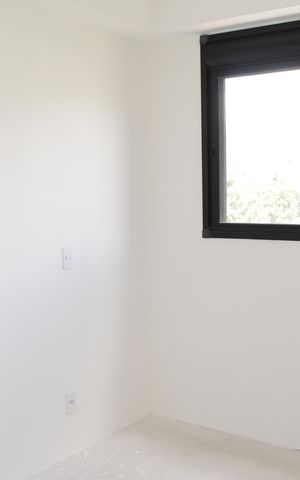 Apartamento à venda com 34m², 2 quartos e sem vagaquarto 1