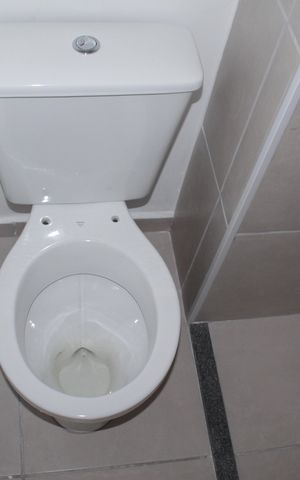 Apartamento à venda com 34m², 2 quartos e sem vagaBanheiro