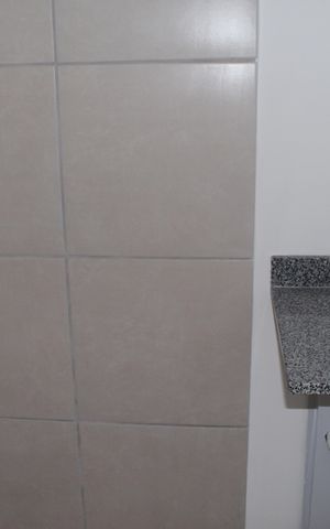 Apartamento à venda com 34m², 2 quartos e sem vagaBanheiro