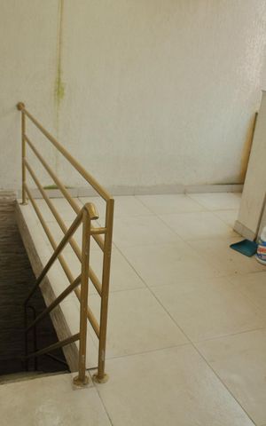 Casa à venda com 140m², 2 quartos e 2 vagasÁrea de Serviço