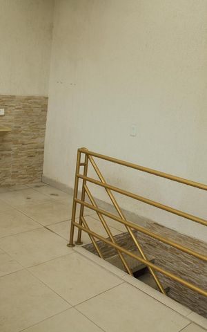 Casa à venda com 140m², 2 quartos e 2 vagasÁrea de Serviço