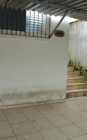 Casa à venda com 140m², 2 quartos e 2 vagasGaragem 