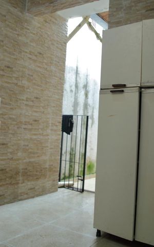 Casa à venda com 140m², 2 quartos e 2 vagasQuintal 