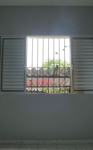 Casa à venda com 140m², 2 quartos e 2 vagasQuarto 2 