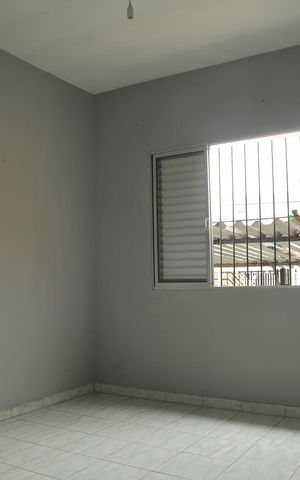 Casa à venda com 140m², 2 quartos e 2 vagasQuarto 2 