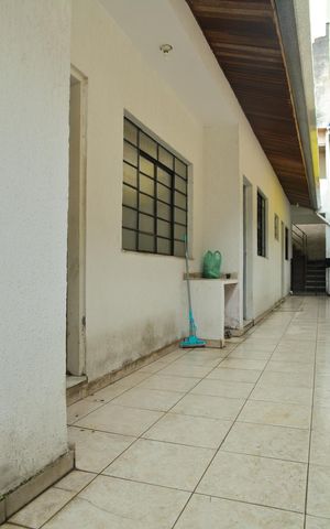 Casa à venda com 140m², 2 quartos e 2 vagasQuintal 