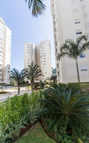Apartamento para alugar com 132m², 3 quartos e 2 vagasÁrea comum