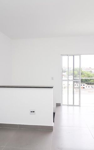 Casa de condomínio à venda com 87m², 2 quartos e 2 vagas Casa de condomínio à venda com 87m², 2 quartos e 2 vagasEspaço Gourmet