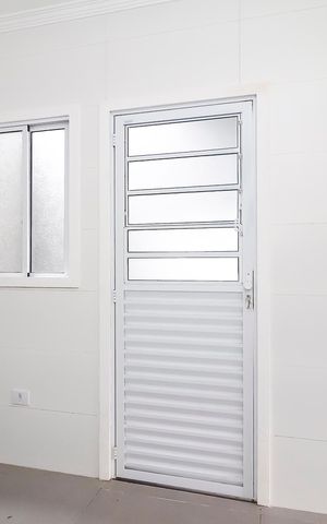 Casa de condomínio à venda com 87m², 2 quartos e 2 vagas Casa de condomínio à venda com 87m², 2 quartos e 2 vagasCozinha