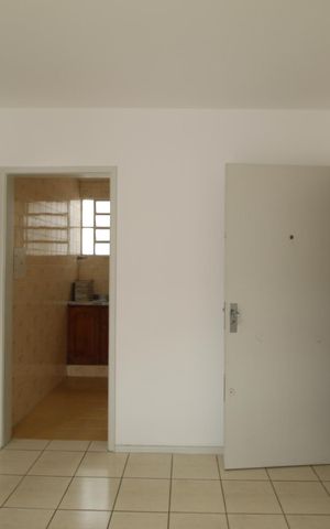 Apartamento à venda com 43m², 1 quarto e sem vagaSala