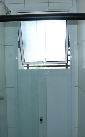 Apartamento para alugar com 85m², 2 quartos e 1 vagaBanheiro