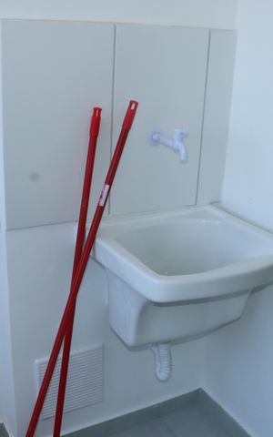 Apartamento para alugar com 85m², 2 quartos e 1 vagaÁrea de Serviço