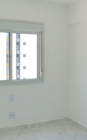 Apartamento para alugar com 85m², 2 quartos e 1 vagaQuarto