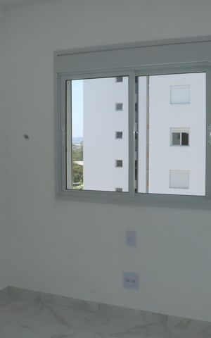 Apartamento para alugar com 85m², 2 quartos e 1 vagaQuarto