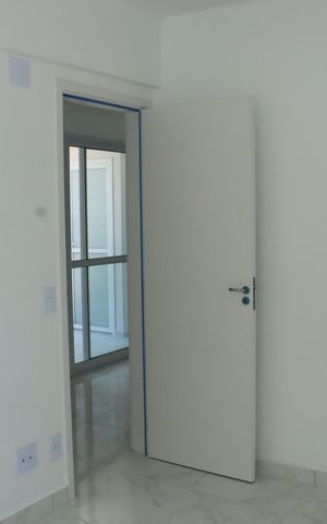 Apartamento para alugar com 85m², 2 quartos e 1 vagaQuarto