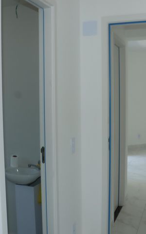 Apartamento para alugar com 85m², 2 quartos e 1 vagaSuíte