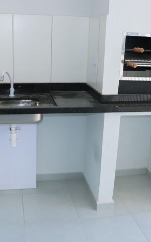 Apartamento para alugar com 85m², 2 quartos e 1 vagaVaranda