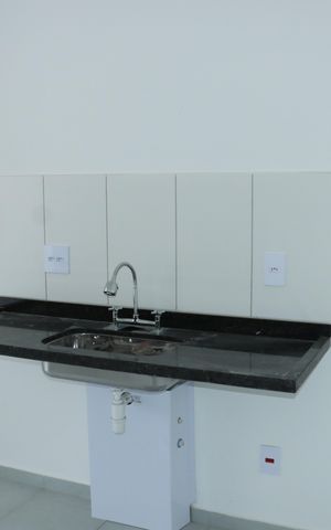 Apartamento para alugar com 85m², 2 quartos e 1 vagaCozinha