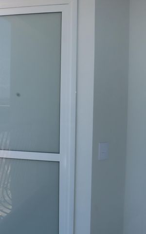 Apartamento para alugar com 85m², 2 quartos e 1 vagaVaranda
